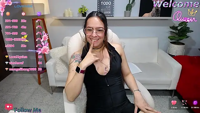 Bianca____'s cam snapshot