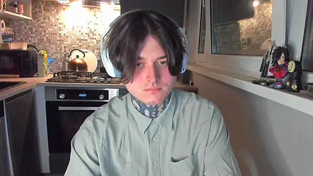 _torfin_'s cam snapshot