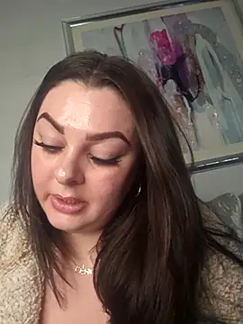 BaddieBellaUK's cam snapshot