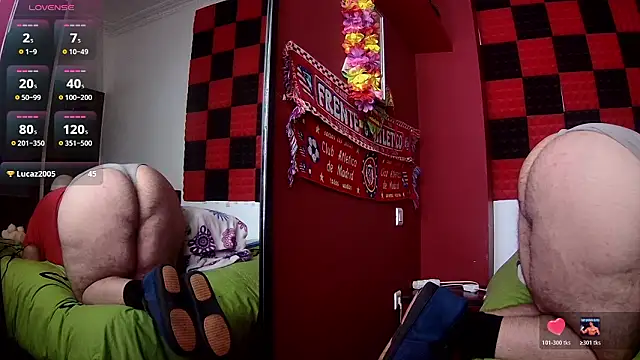 menditeta1 live sex cam