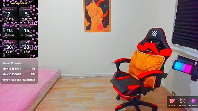 your_tora's cam snapshot