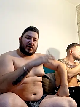 BigAlan95's cam snapshot