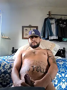 dickman10's cam snapshot