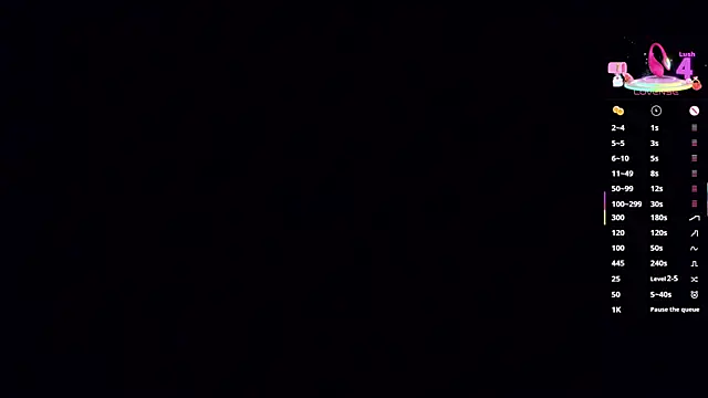 Tender_beauty's cam snapshot