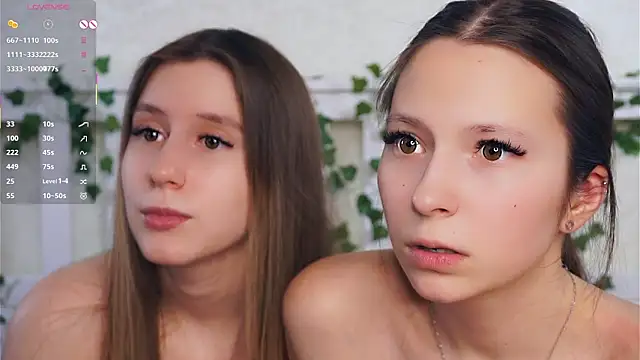 GabrielleLynchard's cam snapshot