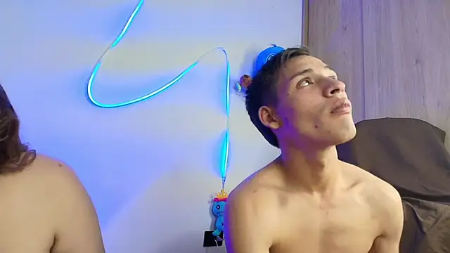 Liaam_Moon's cam snapshot