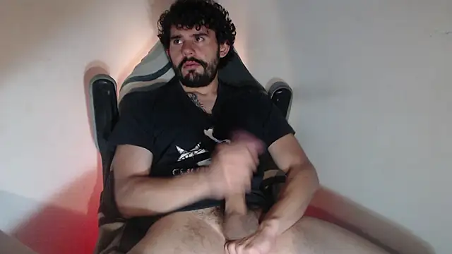 LuciferSantoryu's cam snapshot