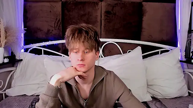 ScottPierce's cam snapshot