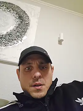 Donnybrascoo's cam snapshot