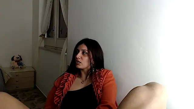 ZajiraShane's cam snapshot