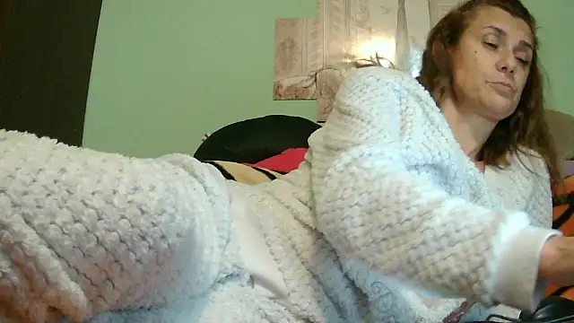 SexyGioconda live sex cam