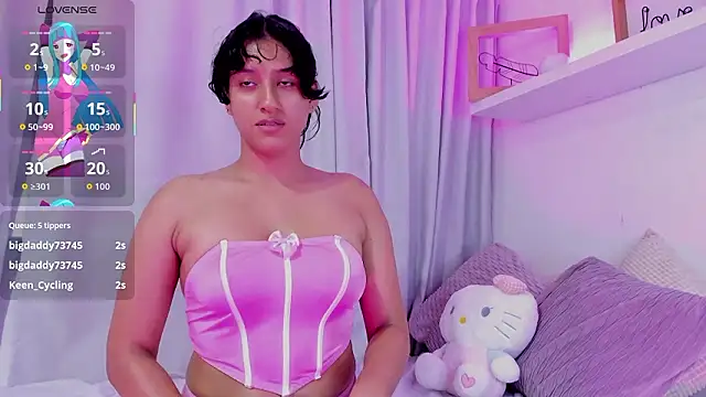 niia7's cam snapshot