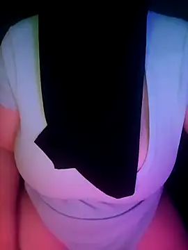 _Arab_Queen_'s cam snapshot