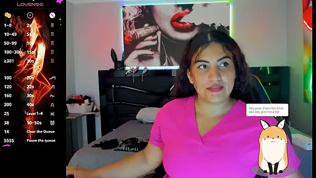 Sara_Bdsm_'s cam snapshot