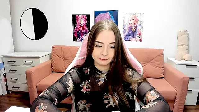 mistress_lain's cam snapshot