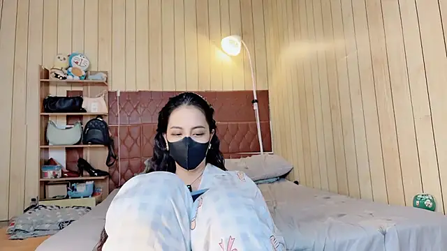 Angel-feel-love's cam snapshot