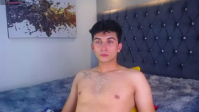 MrWilliseo live sex cam