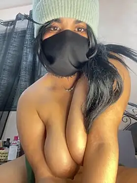 Nabila-hanouna live sex cam