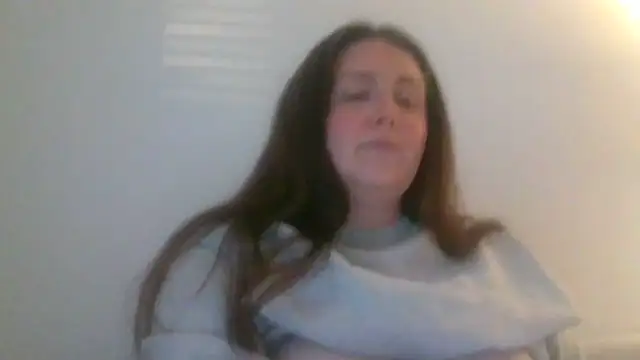 CherryJuneExperience's cam snapshot