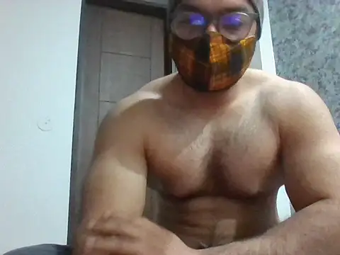 NunnuLelo live sex cam