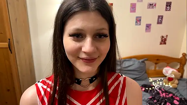 sofiaxshow's cam snapshot