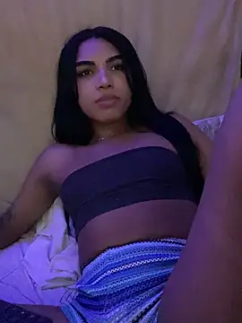 VeronicaSaenzx live sex cam