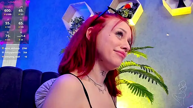 amy_rider's cam snapshot