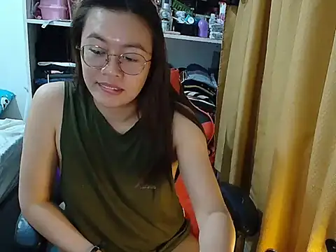 crizzybel's cam snapshot