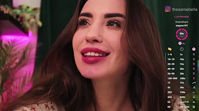 CuteAnna-'s cam snapshot