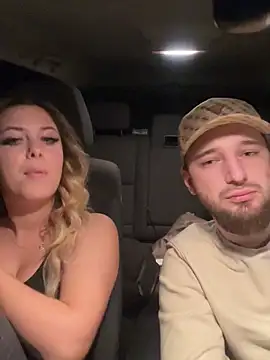 NennaAndPhilip live sex cam