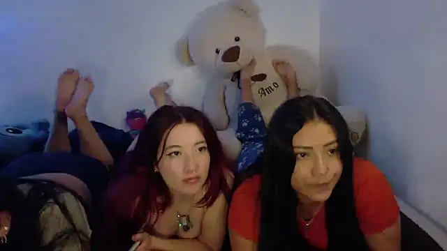 lunnaa_'s cam snapshot