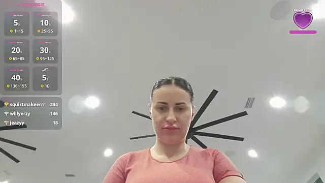 ViolettBaby's cam snapshot