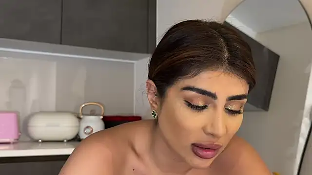 ArabicBarbie live sex cam