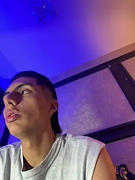 Mister_Obsession live sex cam