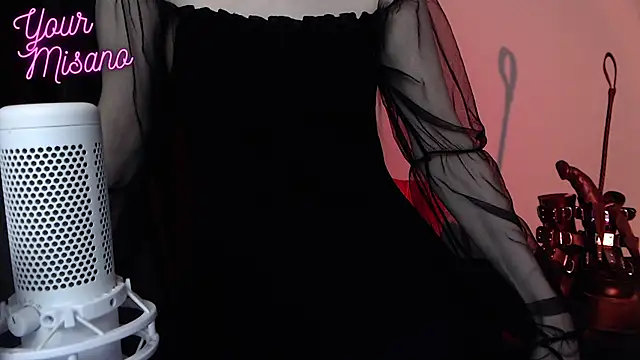 YourMisano's cam snapshot