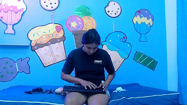 NOVAHOT98 live sex cam