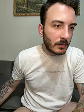 DEEPWOLFF live sex cam