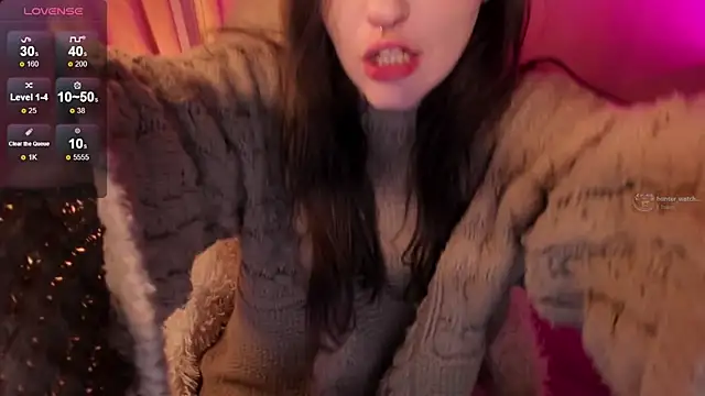 Sserendipityy's cam snapshot