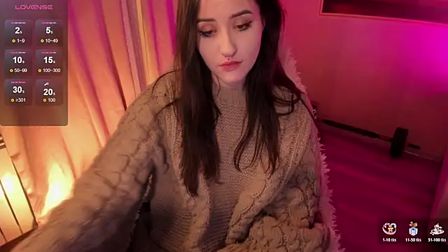 Sserendipityy's cam snapshot