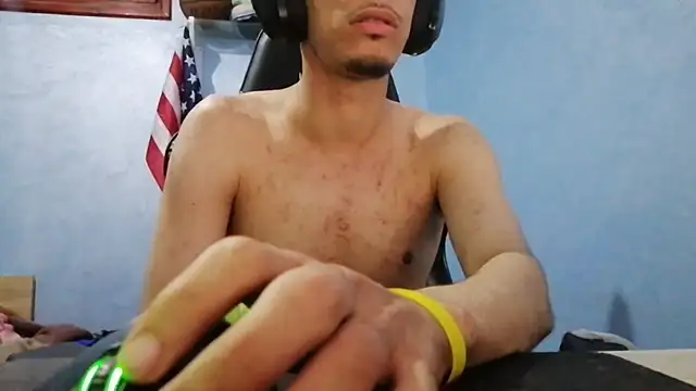 Dark_DesireX live sex cam