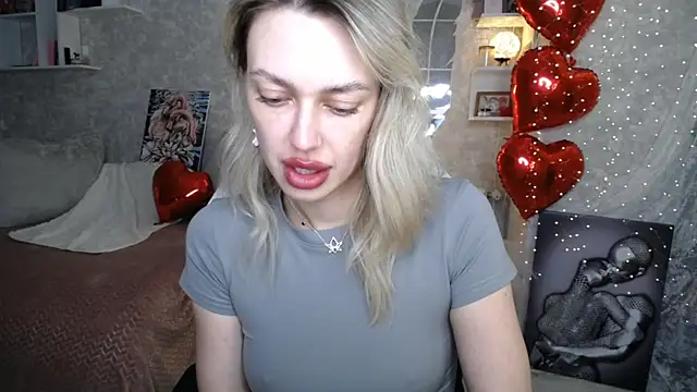 NickyAdamidi's cam snapshot