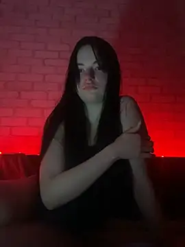 meow_anita's cam snapshot