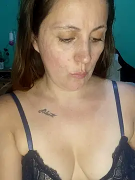 SofiEsteves's cam snapshot