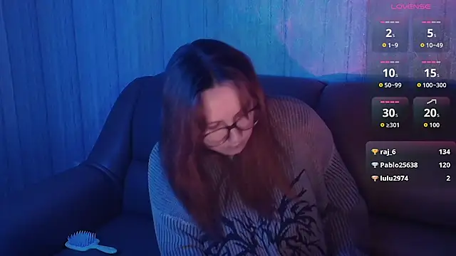 Rudy_02 live sex cam