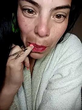 Ali3Martin's cam snapshot