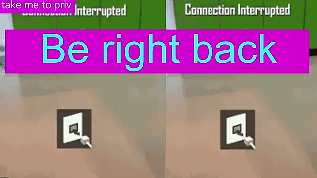 BimboCat live sex cam