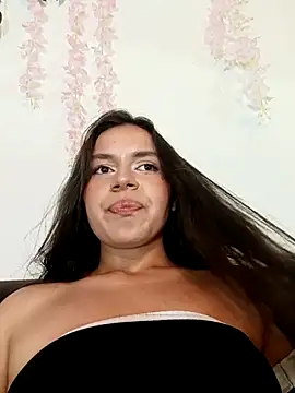 Danni_shy's cam snapshot