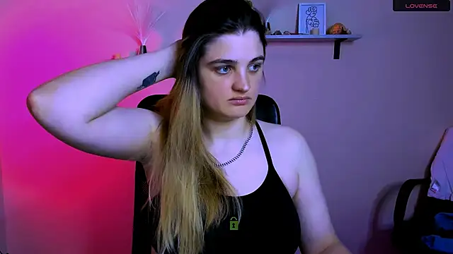 inga_gree's cam snapshot