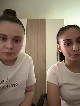 FemmeAffair's cam snapshot