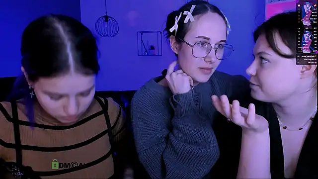 kaela_spell_'s cam snapshot